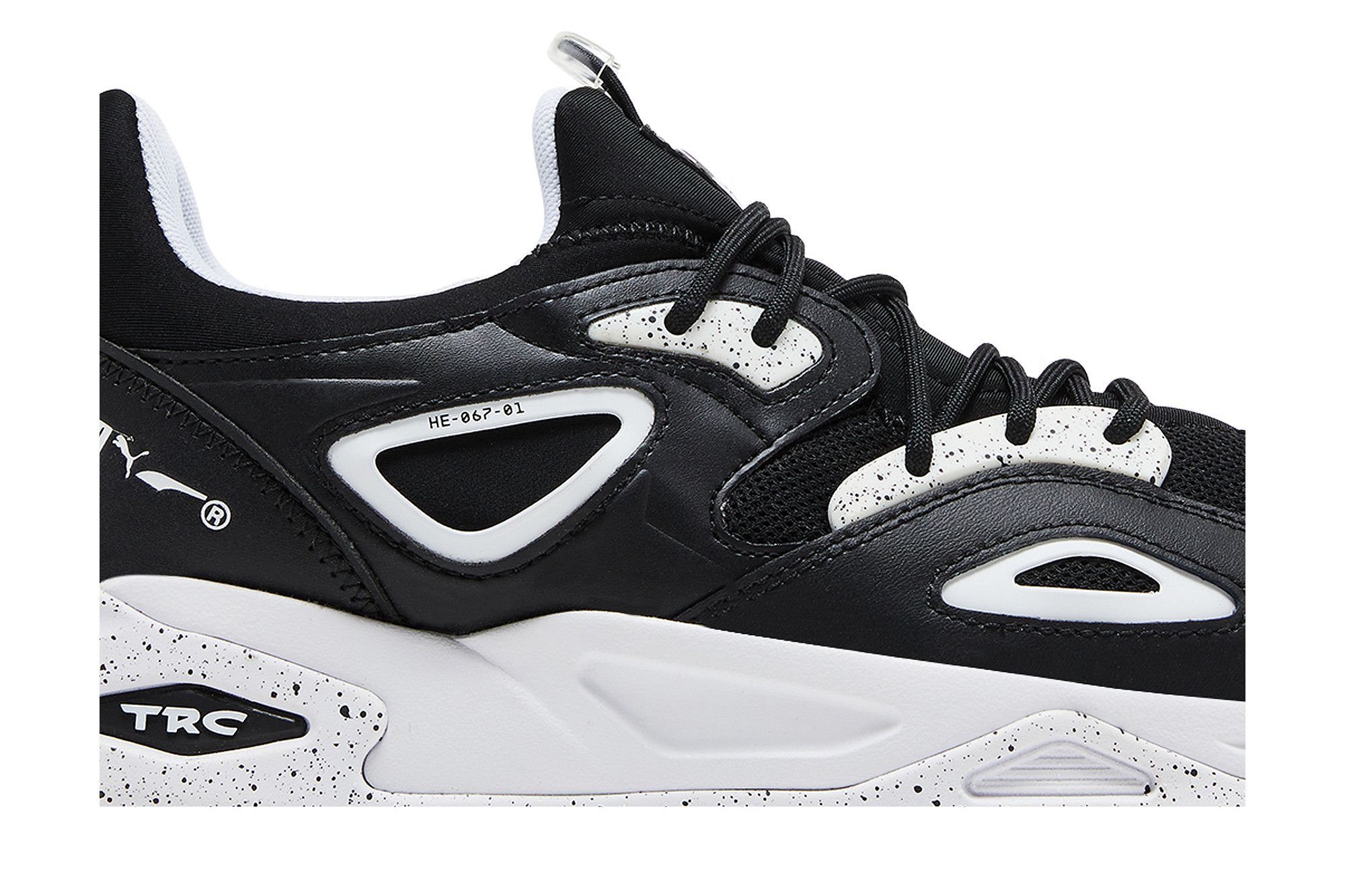 スニーカー ^PUMA^ TRC Blaze White 38495802 384958-02 PUMA TRC Blaze men's shoes 384958 02 casual | eBay