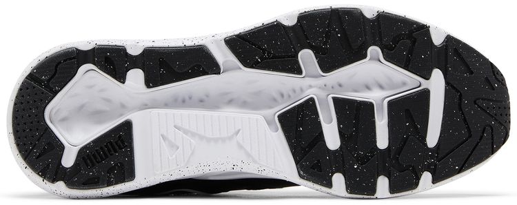 Puma TRC Blaze Chance Black White