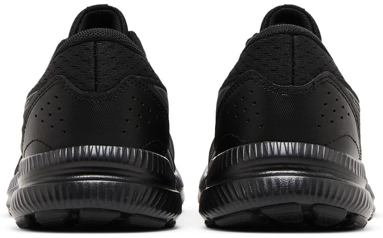 Asics Wmns Gel Contend 8 Black Carrier Grey