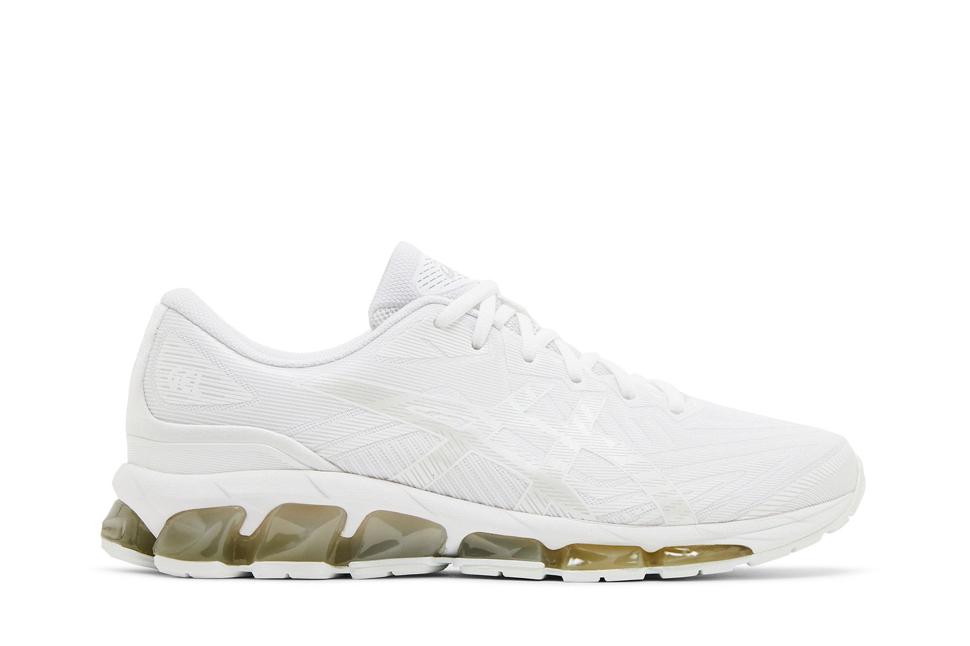 Size 10.5 Gel Quantum 360 7 Triple White