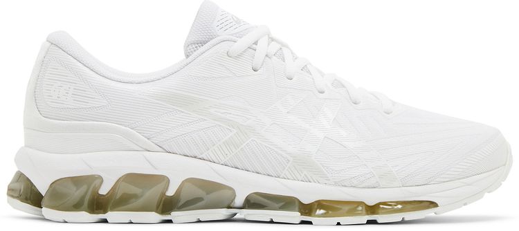 Asics Gel Quantum 360 7 Triple White