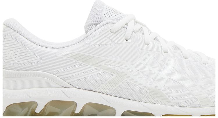 Asics Gel Quantum 360 7 Triple White