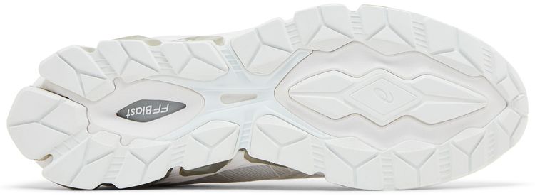 Asics Gel Quantum 360 7 Triple White