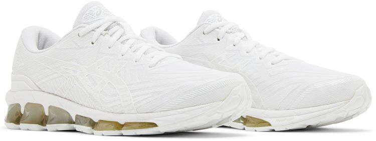 Asics Gel Quantum 360 7 Triple White
