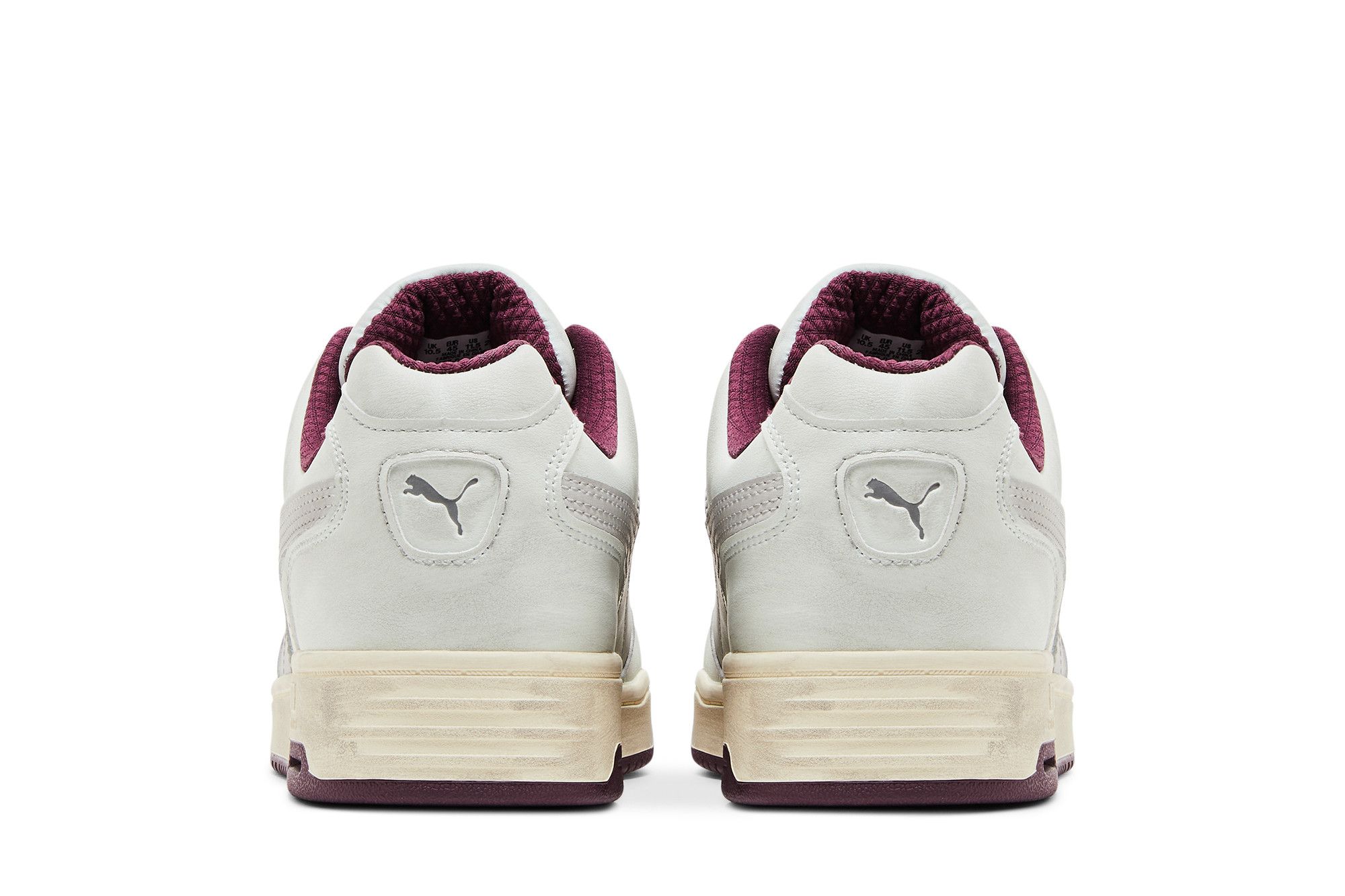 ペー① プーマ スリップストリーム Lo 