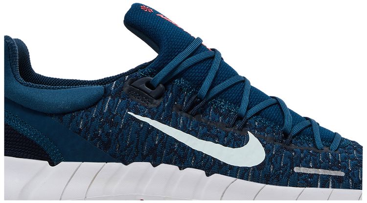 Nike Free Run 50 Valerian Blue