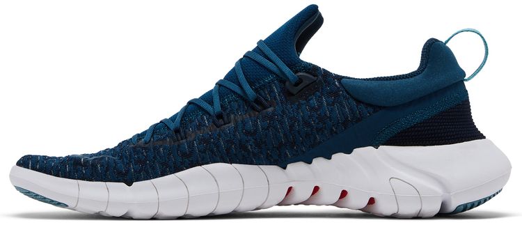 Nike Free Run 50 Valerian Blue