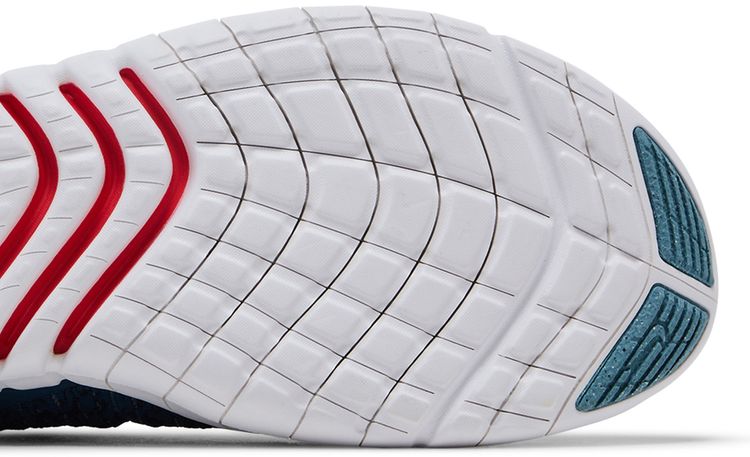 Nike Free Run 50 Valerian Blue