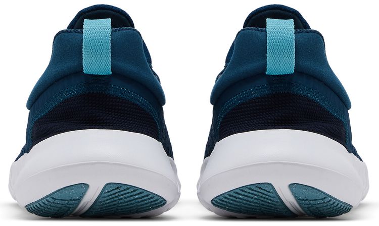 Nike Free Run 50 Valerian Blue