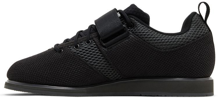 Adidas Powerlift 5 Black White