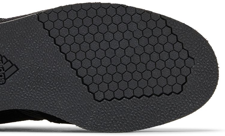 Adidas Powerlift 5 Black White