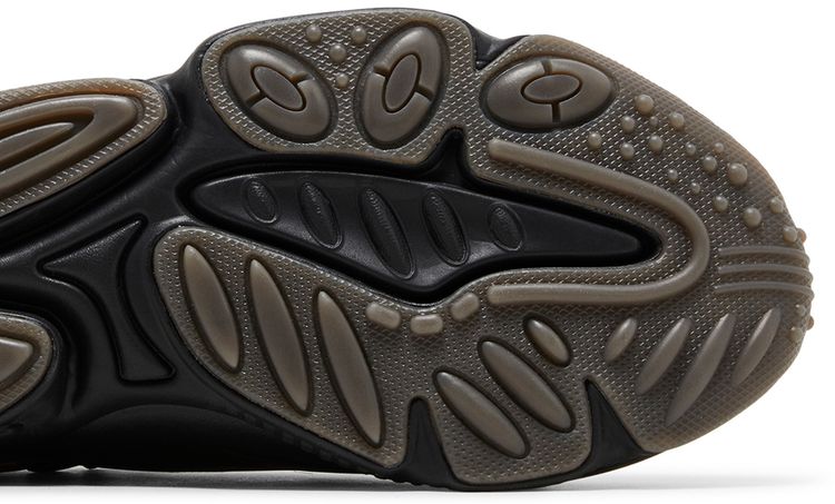 Adidas Ozweego Focus Olive Black