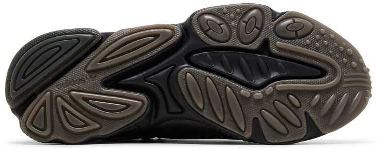 Adidas Ozweego Focus Olive Black