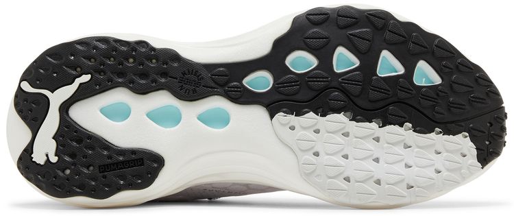 Puma ForeverRun Nitro White Black