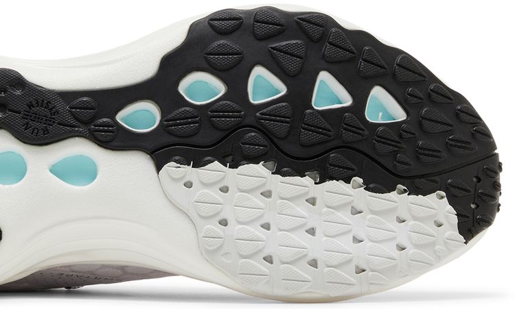 Puma ForeverRun Nitro White Black