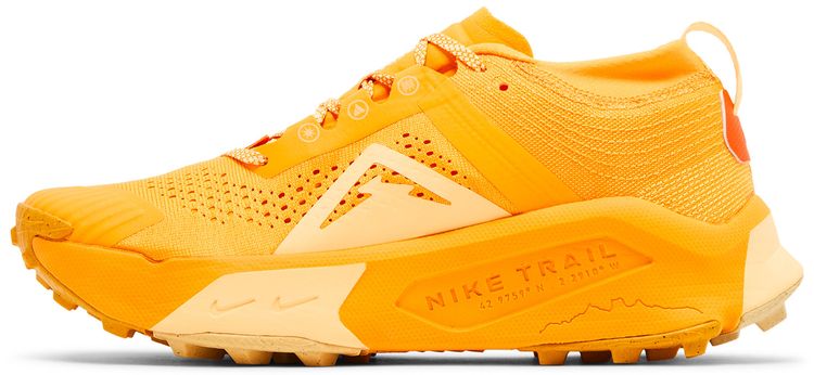 Nike Wmns ZoomX Zegama Sundial