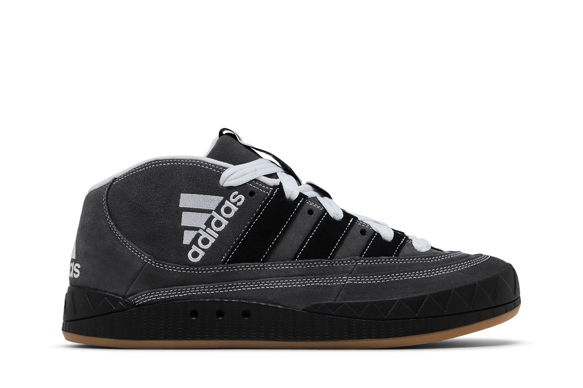 靴 adidas ADIMATIC MID YNuK NEW AUTHENTIC ADIDAS ADIMATIC MID YNuK 
