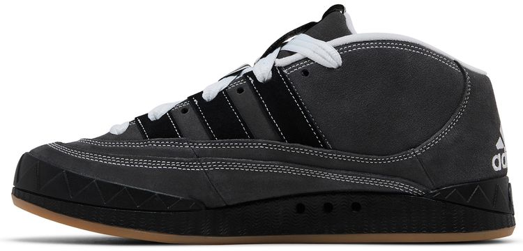 Crude From Portugal x adidas Adimatic Mid YNuK