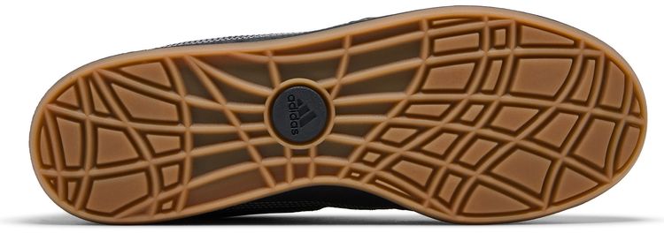 Crude From Portugal x adidas Adimatic Mid YNuK