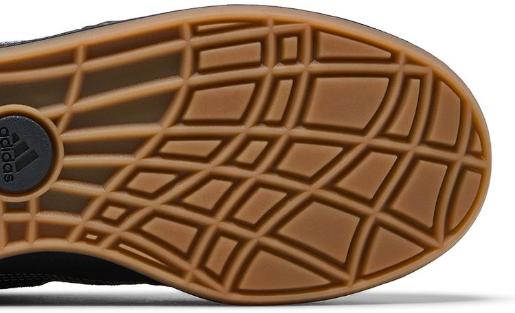 Crude From Portugal x adidas Adimatic Mid YNuK