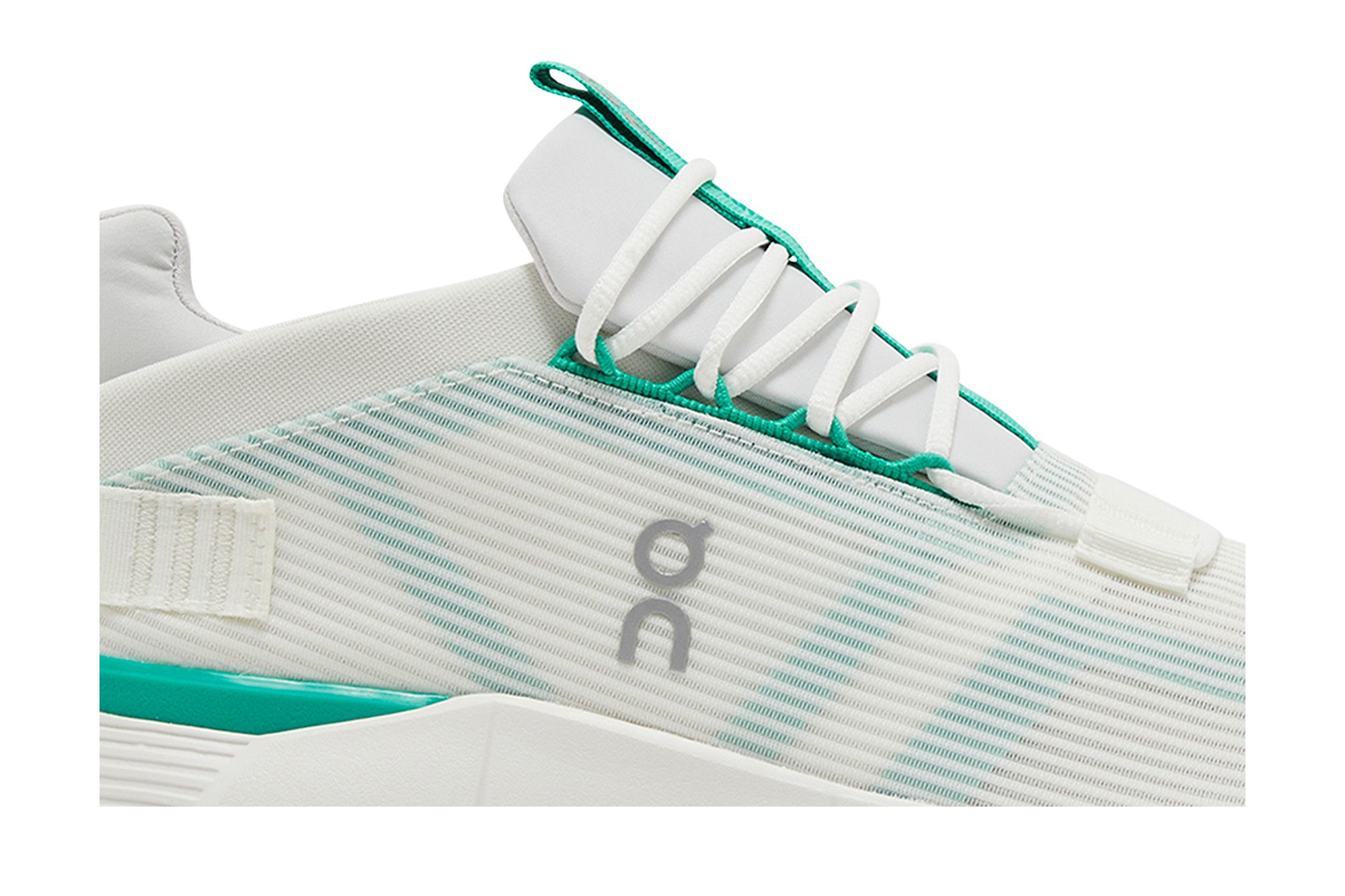 Buy ON Cloudnova Void 'Undyed White Mint' - 3MD12181105 | GOAT