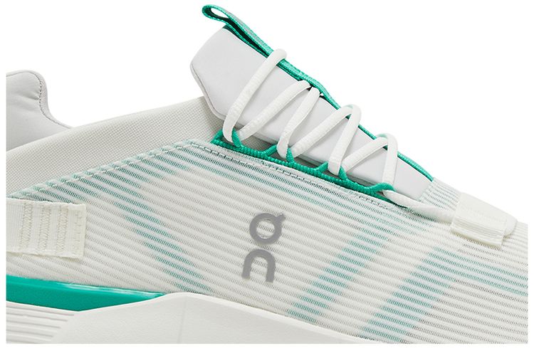 ON Cloudnova Void Undyed White Mint