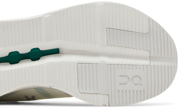 ON Cloudnova Void Undyed White Mint