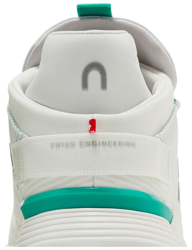 ON Cloudnova Void Undyed White Mint