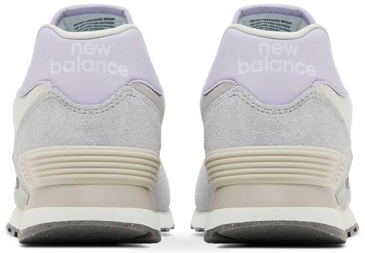 New Balance Wmns 574 Bright Lavender
