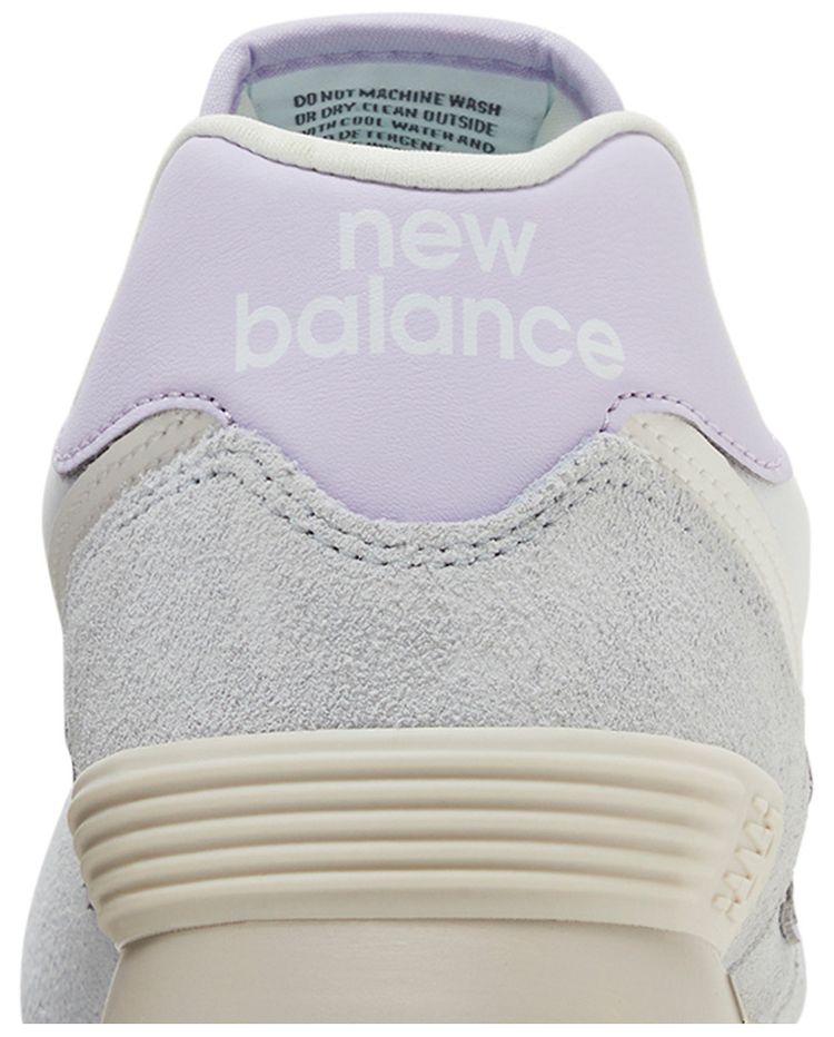 New Balance Wmns 574 Bright Lavender