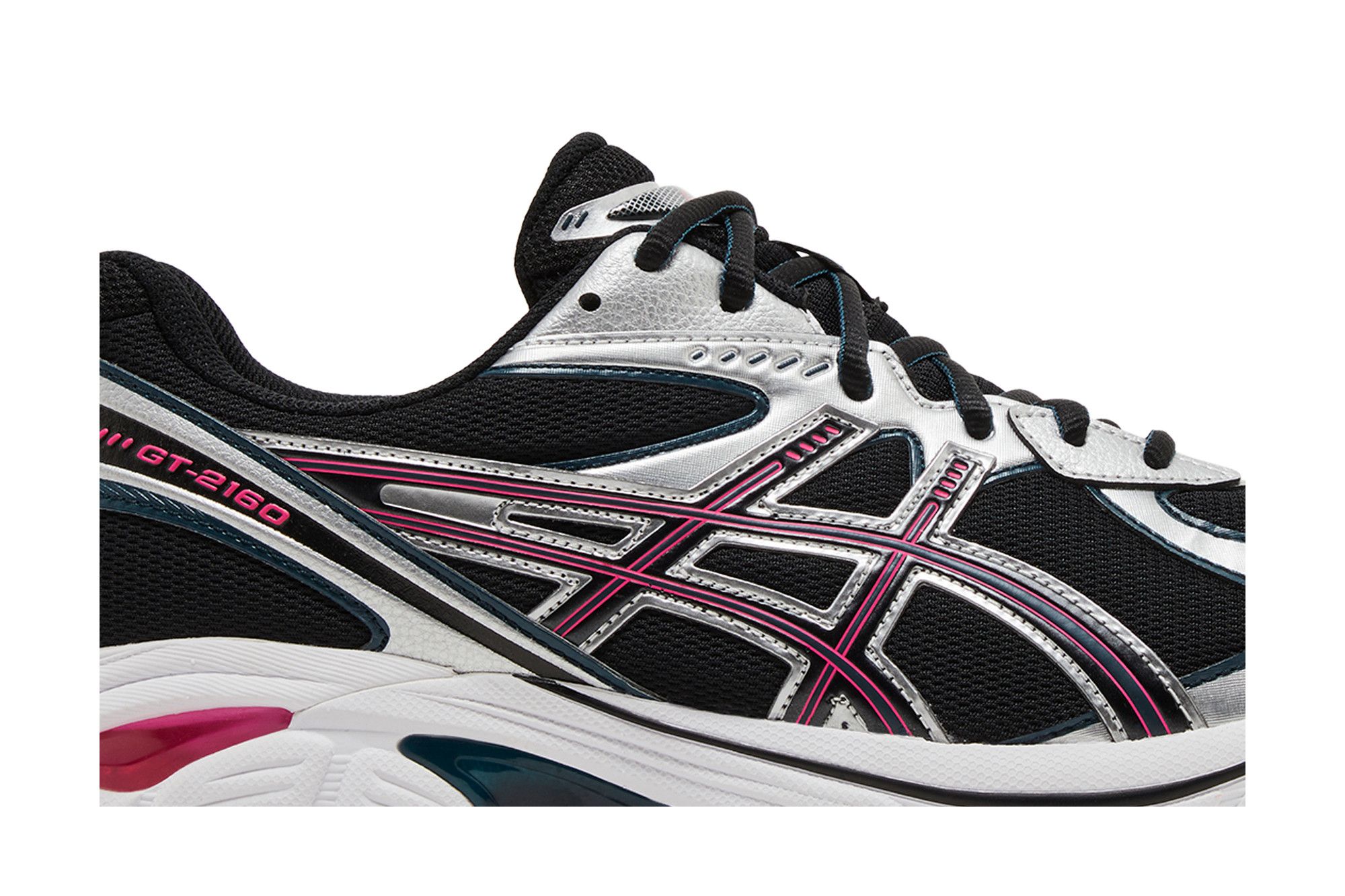 pinktea  🔥🔥 AVAILABLE NOW! ASICS GT-2160 (White/Sweet Pink) Men SZ 7-14