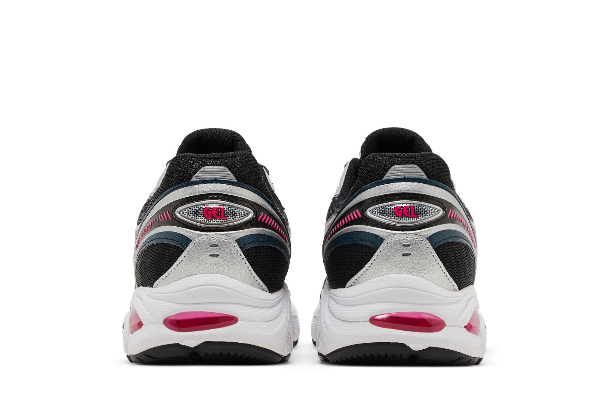 Buy GT 2160 'Black Silver Pink' - 1203A320 002 | GOAT