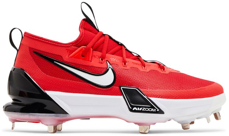 Nike Force Zoom Trout 9 Elite University Red