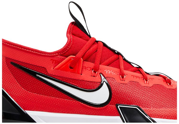 Nike Force Zoom Trout 9 Elite University Red