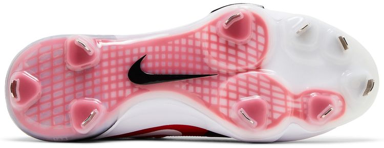 Nike Force Zoom Trout 9 Elite University Red