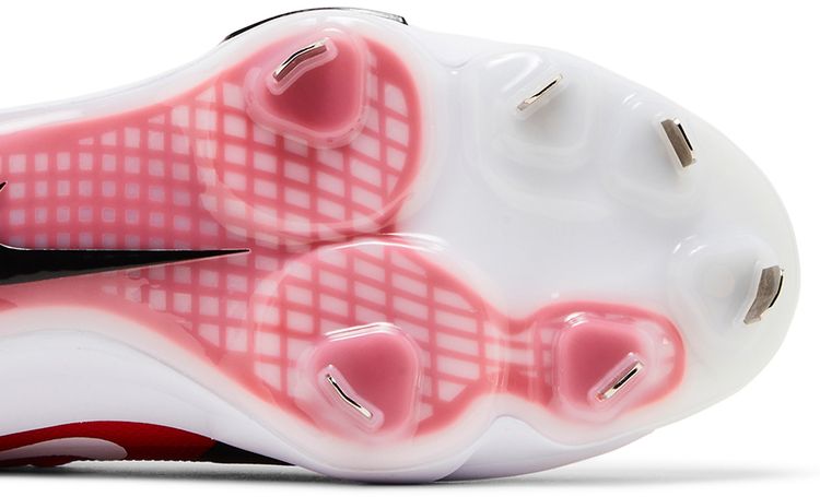 Nike Force Zoom Trout 9 Elite University Red