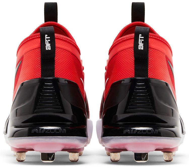 Nike Force Zoom Trout 9 Elite University Red