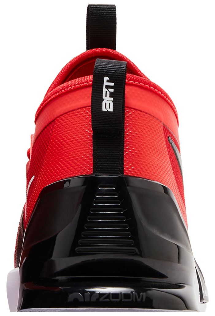 Nike Force Zoom Trout 9 Elite University Red