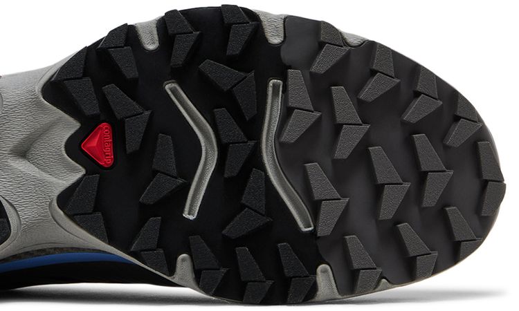 Salomon XT 4 OG Topography   Black Plum Kitten