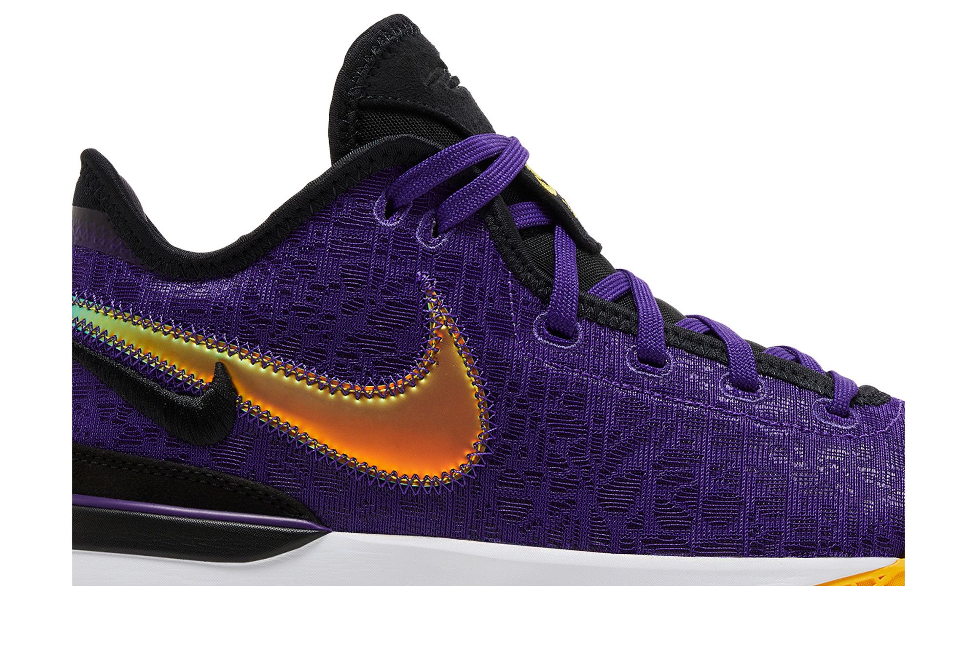 最新発見 - 'Lakers' EP Gen NXXT LeBron Zoom Buy DR8788 GOAT | 500 シューズ(男性用)