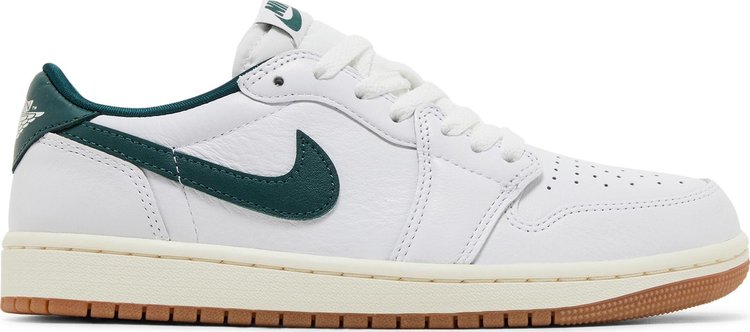 Wmns Air Jordan 1 Retro Low OG Oxidized Green