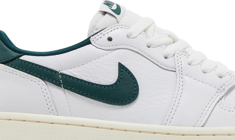 Wmns Air Jordan 1 Retro Low OG Oxidized Green