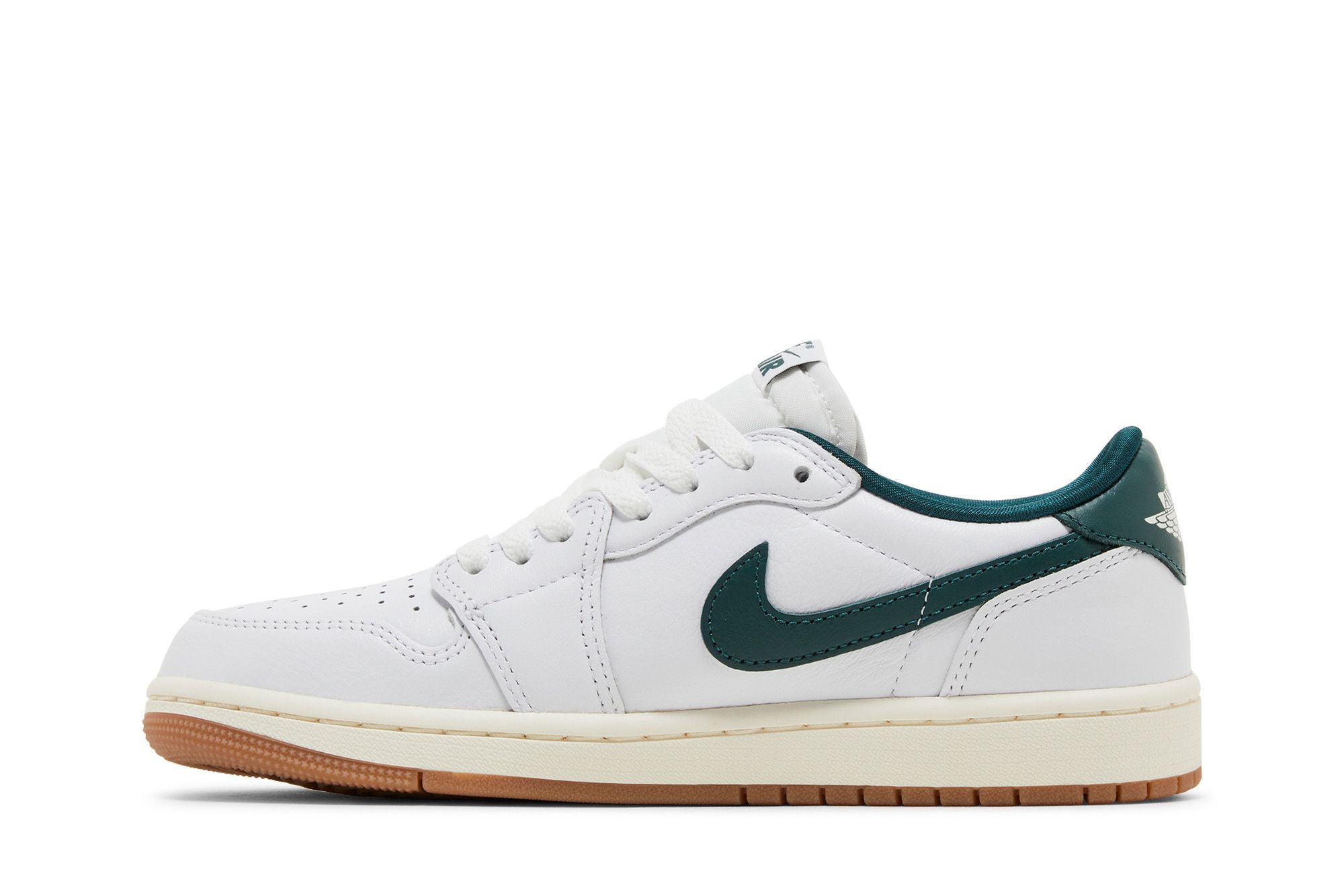 Buy Wmns Air Jordan 1 Retro Low OG Oxidized Green CZ0775 133 GOAT UK