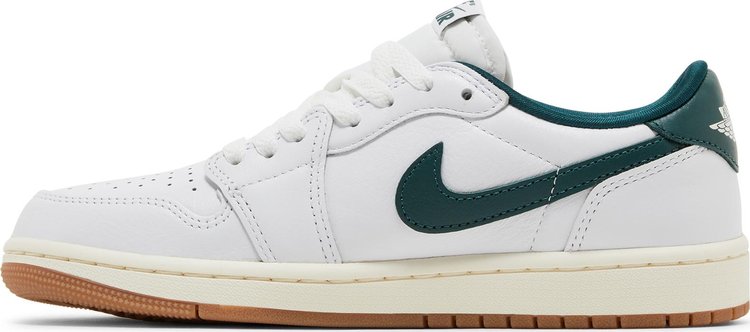 Wmns Air Jordan 1 Retro Low OG Oxidized Green