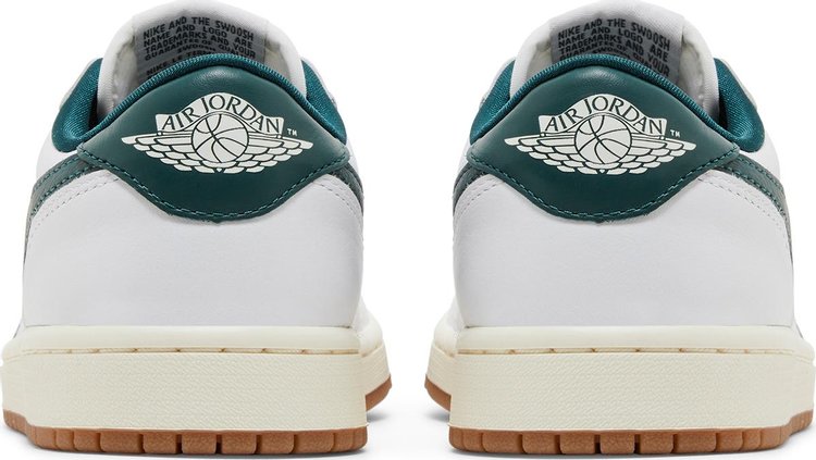 Wmns Air Jordan 1 Retro Low OG Oxidized Green