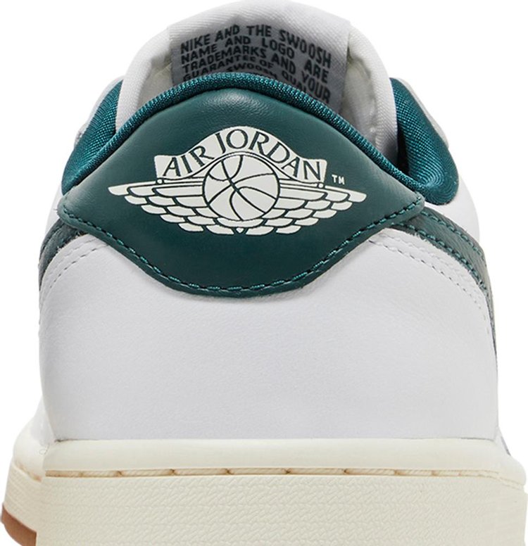 Wmns Air Jordan 1 Retro Low OG Oxidized Green