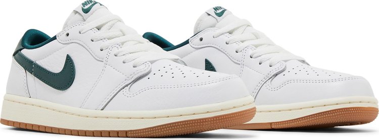 Wmns Air Jordan 1 Retro Low OG Oxidized Green