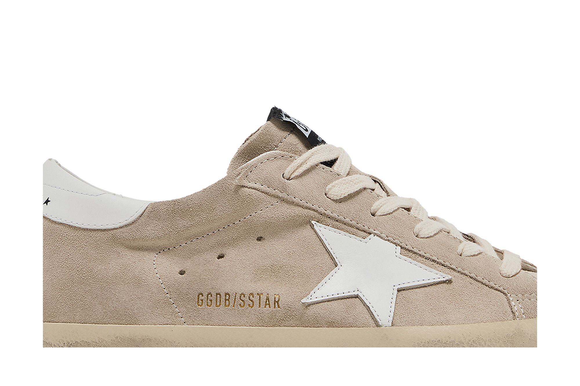 【関税込み】GOLDEN GOOSE Superstar' sneakers Golden Goose Superstar low-top Sneakers | White | FARFETCH JO