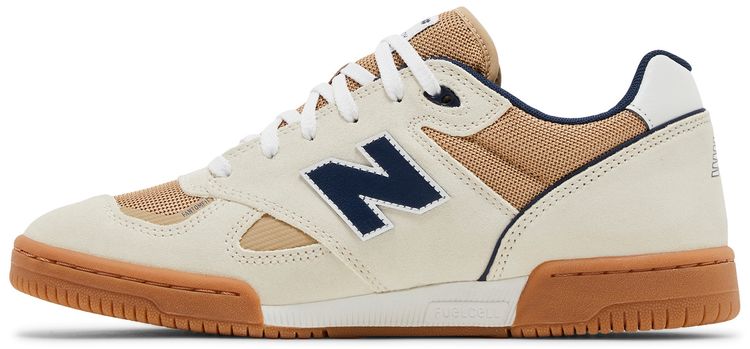 New Balance Tom Knox x Numeric 600 Sea Salt Navy Gum