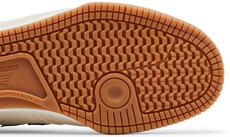 New Balance Tom Knox x Numeric 600 Sea Salt Navy Gum